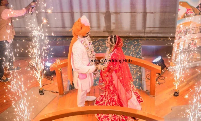 Weddings Parampara Matrimony